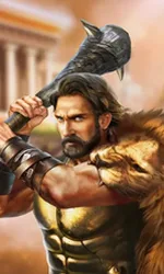 Book Of Hercules - A Legendary Quest