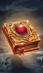 Book Of Demi Gods IV- TGE