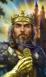 Book Of Camelot