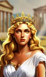 Queen Of Rome