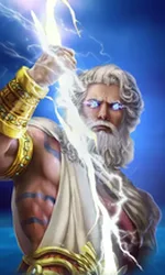 Zeus Unchained - Hold & Hit