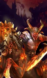 4 Horsemen 2