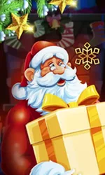 Wild Santa 2