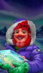 Trout's Treasure - Frosty Fins