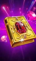 Book Of Diamonds