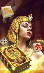 Book of Rebirth Dice